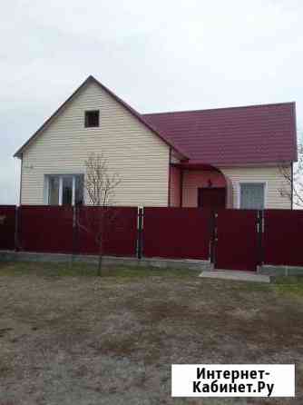 Коттедж 150 м² на участке 25 сот. на продажу в Бийске Бийск