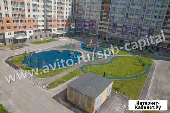 2-комнатная квартира, 64 м², 7/17 эт. на продажу в Мурино Мурино