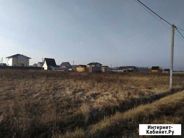 Участок ИЖС 7 сот. на продажу в Бронницах Бронницы - изображение 1