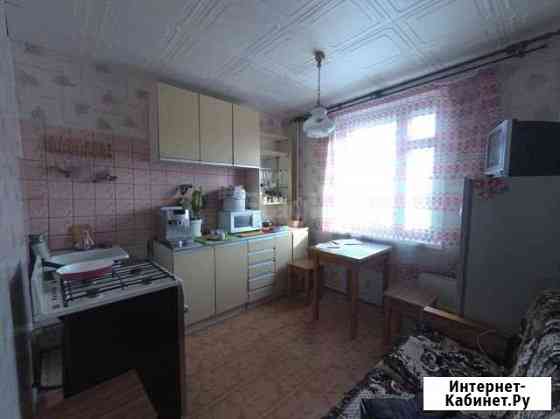 2-комнатная квартира, 52 м², 6/9 эт. на продажу в Сыктывкаре Сыктывкар