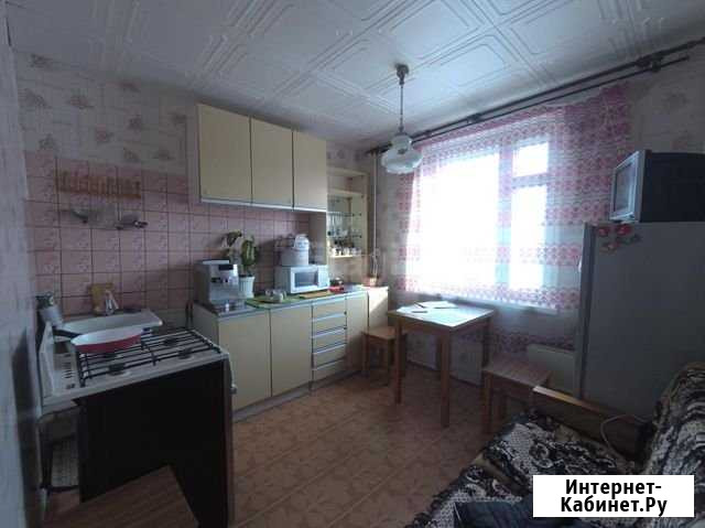2-комнатная квартира, 52 м², 6/9 эт. на продажу в Сыктывкаре Сыктывкар - изображение 1