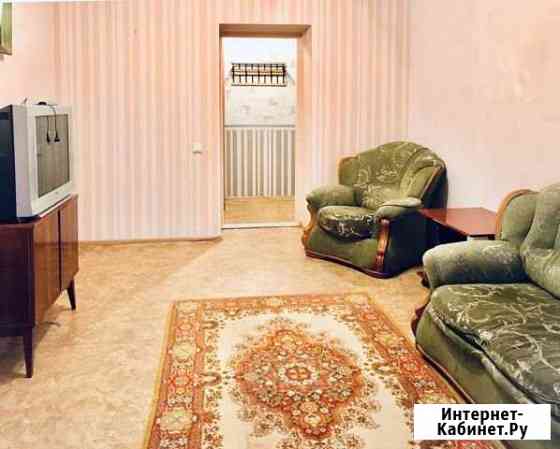 2-комнатная квартира, 52 м², 4/9 эт. на продажу в Тамбове Тамбов