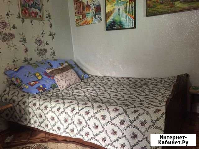 1-комнатная квартира, 22 м², 1/2 эт. в аренду посуточно в Кисловодске Кисловодск - изображение 1
