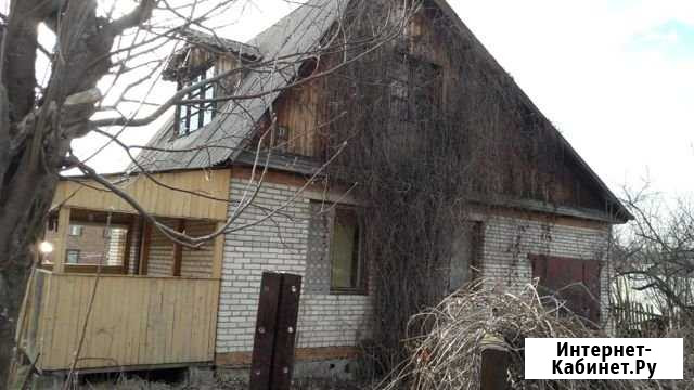 Дача 46 м² на участке 10 сот. на продажу в Бийске Бийск - изображение 1