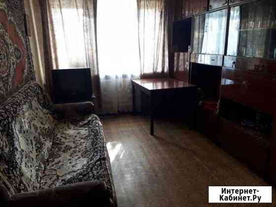 2-комнатная квартира, 44 м², 1/2 эт. на продажу в Чапаевске Чапаевск