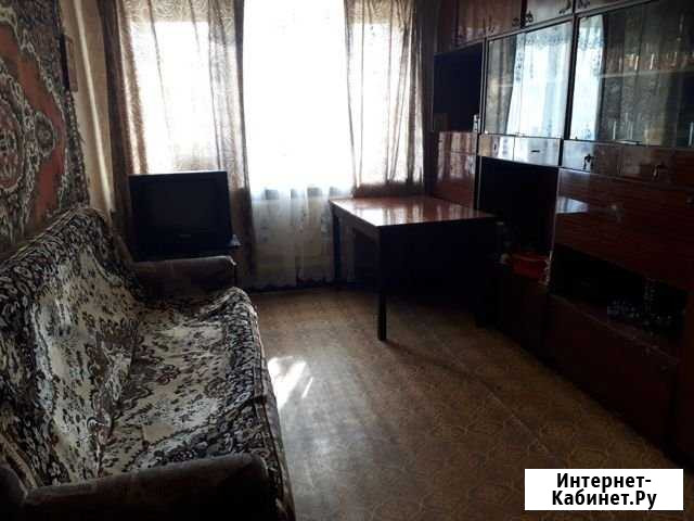 2-комнатная квартира, 44 м², 1/2 эт. на продажу в Чапаевске Чапаевск - изображение 1