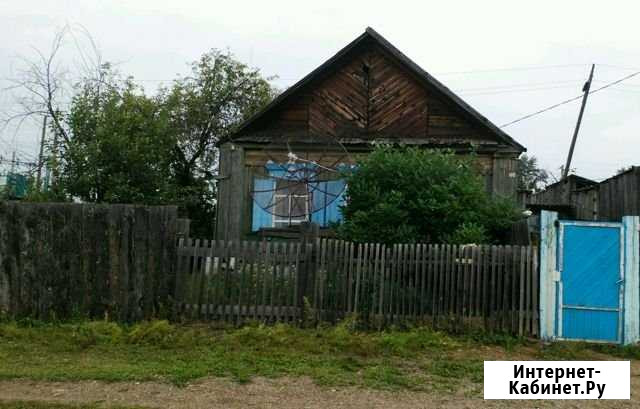Дом 60 м² на участке 15 сот. на продажу в Новокручининском Новокручининский - изображение 1