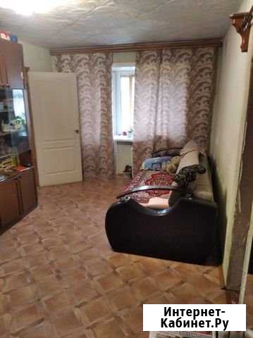 2-комнатная квартира, 49 м², 5/5 эт. на продажу в Асбесте Асбест - изображение 1
