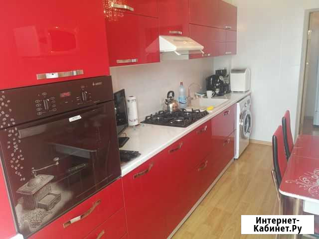 2-комнатная квартира, 54 м², 6/7 эт. на продажу во Владикавказе Владикавказ - изображение 1