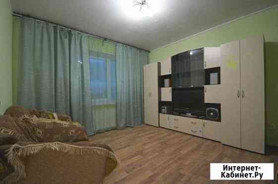1-комнатная квартира, 32 м², 8/9 эт. в аренду на длительный срок в Никольском Ленинградской области Никольское