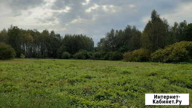 Участок СНТ, ДНП 6 сот. на продажу в Воровского Воровского - изображение 1