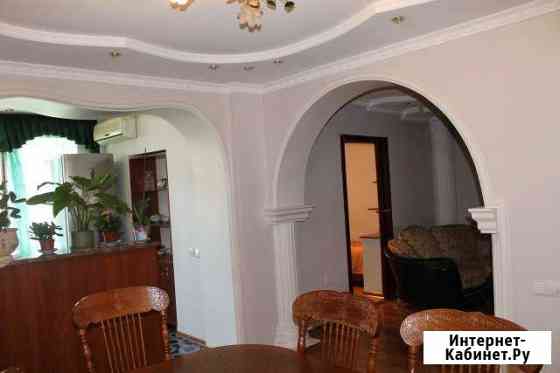 3-комнатная квартира, 71 м², 1/5 эт. на продажу в Анапе Анапа