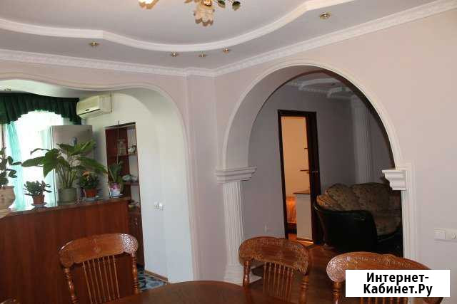3-комнатная квартира, 71 м², 1/5 эт. на продажу в Анапе Анапа - изображение 1