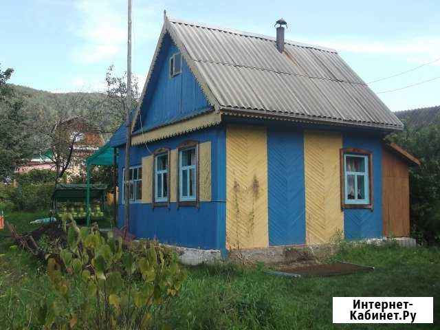 Дача 20 м² на участке 4 сот. на продажу в Миассе Миасс - изображение 1