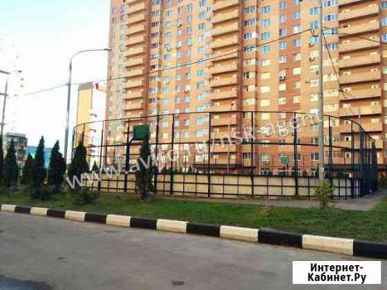 2-комнатная квартира, 64 м², 14/19 эт. на продажу в Октябрьском Московской области Октябрьский