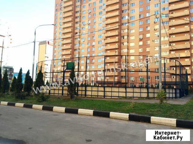 2-комнатная квартира, 64 м², 14/19 эт. на продажу в Октябрьском Московской области Октябрьский - изображение 1
