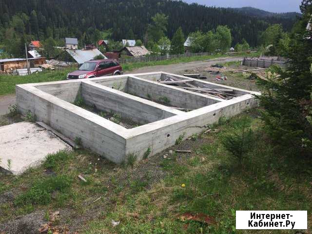 Участок ИЖС 13 сот. на продажу в Таштаголе Таштагол - изображение 1