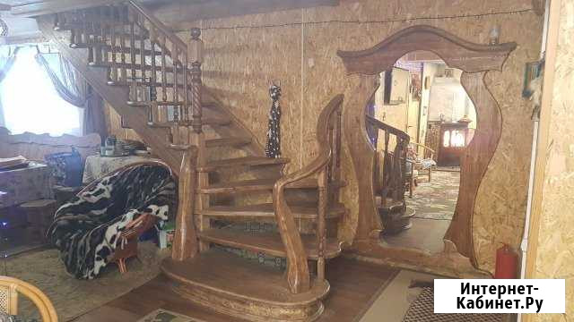 Дом 160 м² на участке 15 сот. на продажу в Нижневартовске Нижневартовск - изображение 1