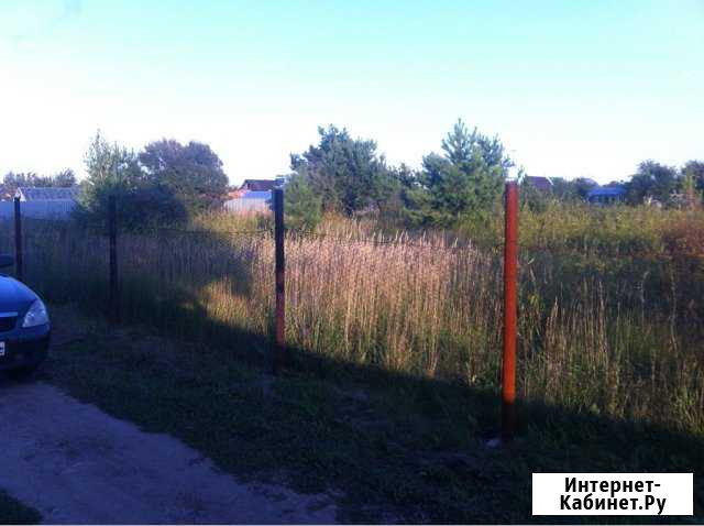 Участок СНТ, ДНП 10 сот. на продажу в Набережных Челнах Набережные Челны - изображение 1