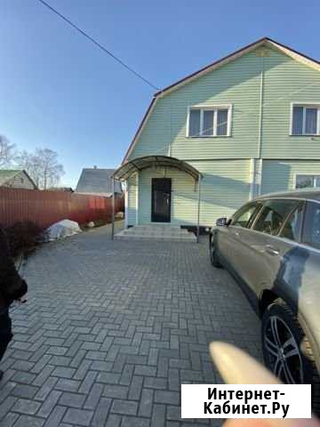 Дом 135 м² на участке 10 сот. на продажу в Костроме Кострома - изображение 1