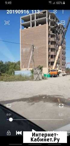 2-комнатная квартира, 59 м², 5/9 эт. на продажу в Черкесске Черкесск - изображение 1