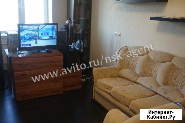 3-комнатная квартира, 81.7 м², 15/21 эт. на продажу в Октябрьском Московской области Октябрьский - изображение 1