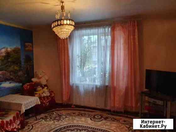 2-комнатная квартира, 47.8 м², 1/2 эт. на продажу в Ангарске Ангарск