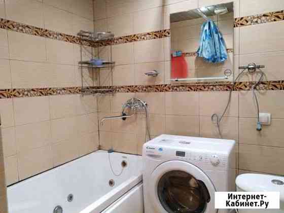 1-комнатная квартира, 33 м², 2/4 эт. в аренду на длительный срок в Пушкино Пушкино