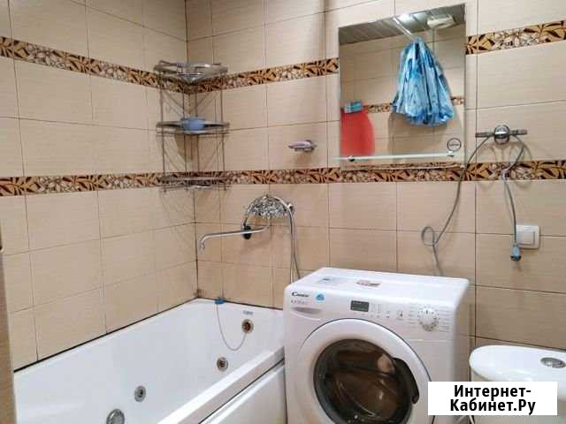 1-комнатная квартира, 33 м², 2/4 эт. в аренду на длительный срок в Пушкино Пушкино - изображение 1