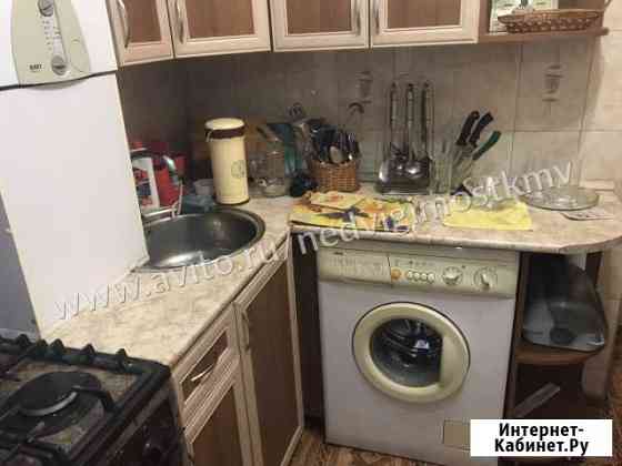 2-комнатная квартира, 50 м², 2/5 эт. в аренду на длительный срок в Минеральных Водах Минеральные Воды