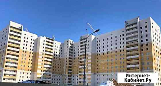 1-комнатная квартира, 34.5 м², 7/14 эт. на продажу в Тамбове Тамбов