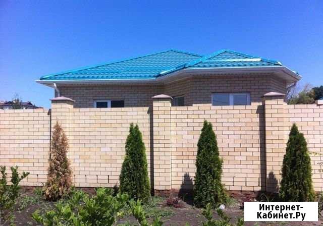 Коттедж 95 м² на участке 4 сот. на продажу в Краснодаре Краснодар - изображение 1