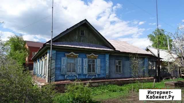 Дом 81.1 м² на участке 19 сот. на продажу в Сергиевске Сергиевск - изображение 1