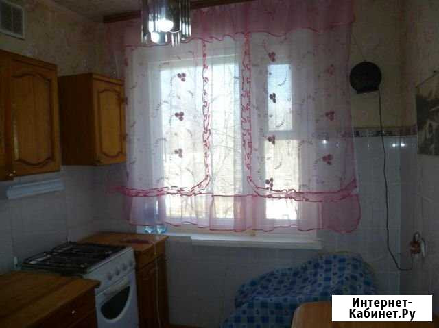 3-комнатная квартира, 61 м², 3/5 эт. на продажу в Сыктывкаре Сыктывкар - изображение 1