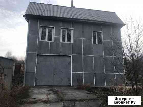 Дача 168 м² на участке 19 сот. на продажу в Новокузнецке Новокузнецк