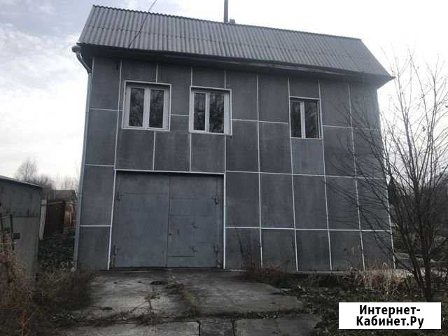 Дача 168 м² на участке 19 сот. на продажу в Новокузнецке Новокузнецк - изображение 1