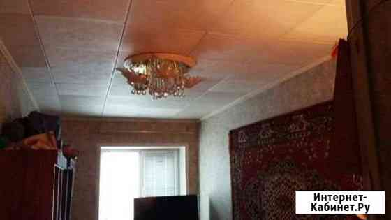 3-комнатная квартира, 58 м², 2/5 эт. на продажу в Ульяновске Ульяновск