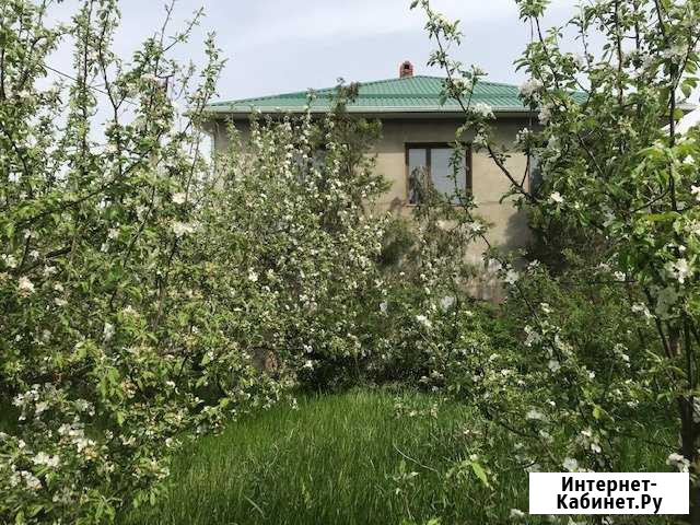 Дом 230 м² на участке 13 сот. на продажу в Натухаевской Натухаевская - изображение 1
