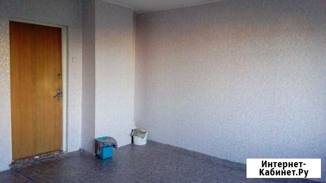 Комната 18.6 м² в 1-ком. кв., 4/5 эт. на продажу в Саяногорске Саяногорск - изображение 1