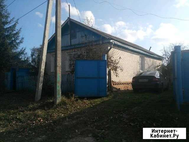 Дом 80 м² на участке 16 сот. на продажу в Стародубе Стародуб - изображение 1