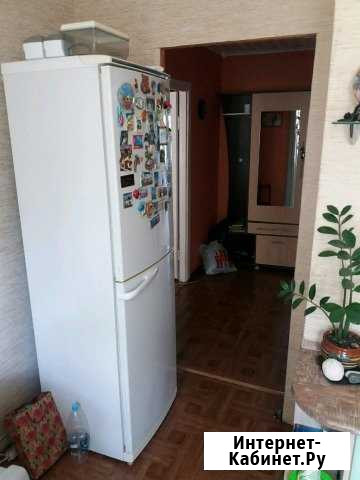3-комнатная квартира, 62 м², 3/5 эт. на продажу в Отрадном Отрадный - изображение 1