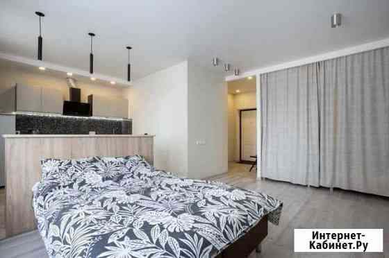 1-комнатная квартира, 45 м², 1/23 эт. в аренду посуточно в Одинцово Одинцово