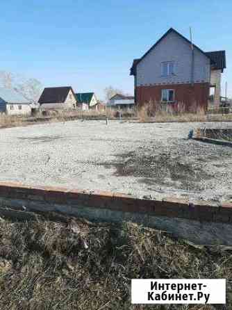 Участок ИЖС 8 сот. на продажу в Новоалтайске Новоалтайск