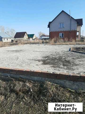 Участок ИЖС 8 сот. на продажу в Новоалтайске Новоалтайск - изображение 1