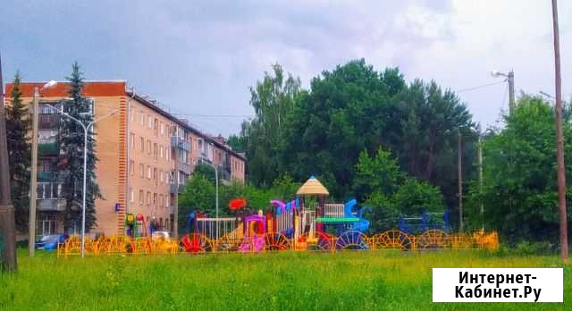 Участок ИЖС 6 сот. на продажу в Троицком Московской области Троицкое - изображение 1