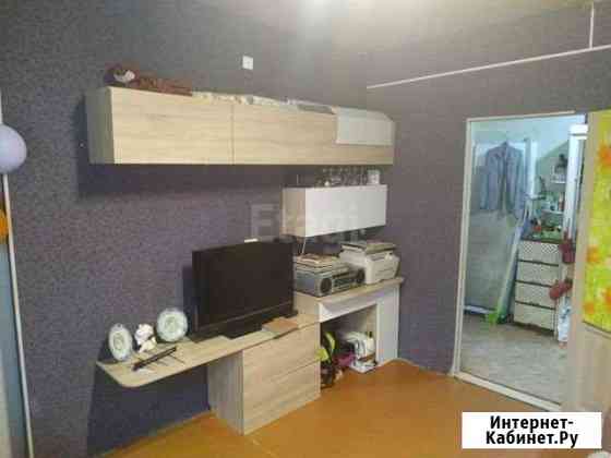 2-комнатная квартира, 43 м², 2/2 эт. на продажу в Сыктывкаре Сыктывкар