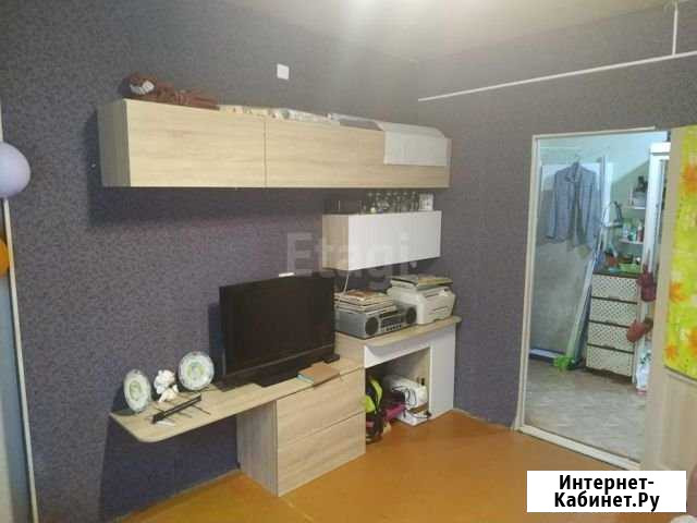 2-комнатная квартира, 43 м², 2/2 эт. на продажу в Сыктывкаре Сыктывкар - изображение 1