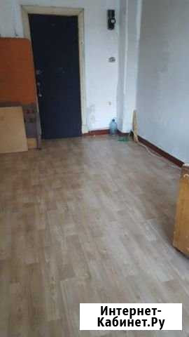 Комната 17 м² в 1-ком. кв., 1/5 эт. на продажу в Улан-Удэ Улан-Удэ - изображение 1