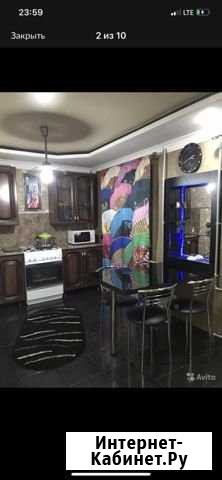 1-комнатная квартира, 34 м², 3/5 эт. в аренду на длительный срок в Грозном Грозный - изображение 1