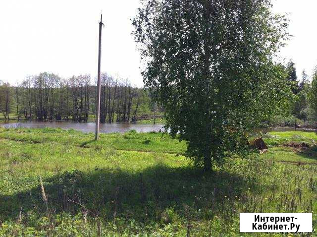 Участок СНТ, ДНП 12 сот. на продажу в Протвино Протвино - изображение 1